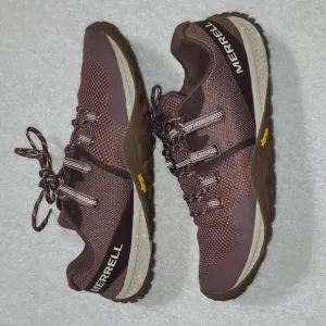 Merrell Trail Glove 6 Trail Running Shoe's Size 9 Women's