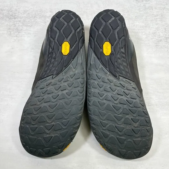 Merrell Vapor Glove 4 Barefoot Trail Running Shoes - Men's Size 9