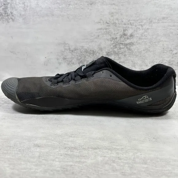 Merrell Vapor Glove 4 Barefoot Trail Running Shoes - Men's Size 9