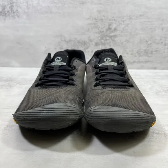 Merrell Vapor Glove 4 Barefoot Trail Running Shoes - Men's Size 9