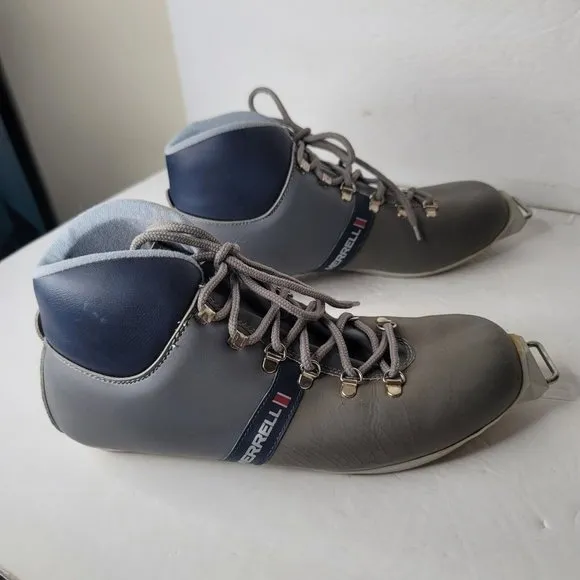 Merrell W 9.5 Cross Country Ski Womens Boots Size 44 Model 2045