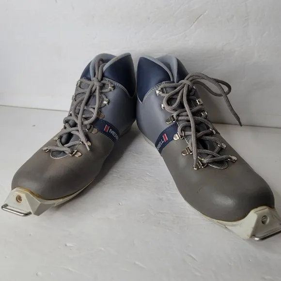 Merrell W 9.5 Cross Country Ski Womens Boots Size 44 Model 2045