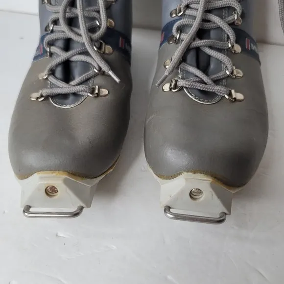 Merrell W 9.5 Cross Country Ski Womens Boots Size 44 Model 2045
