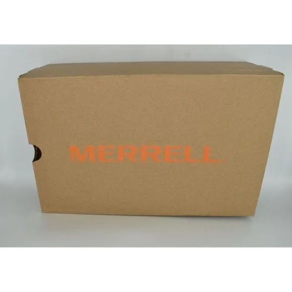Merrell Womens Size 11 Antora 2 Navy Jade Outdoor Trail Shoes Sneakers