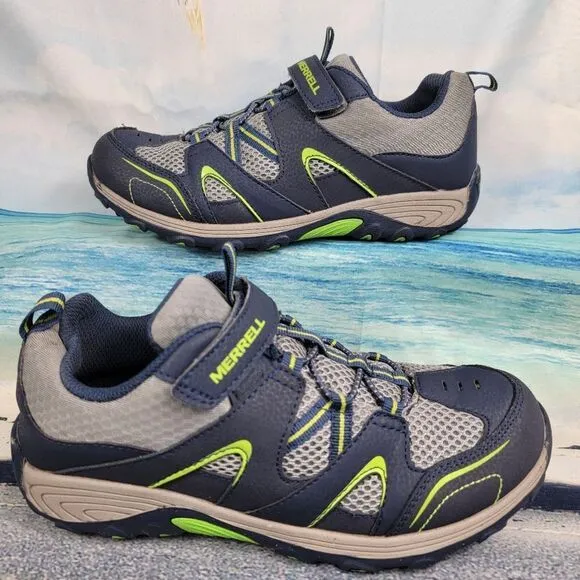 Merrell Trail Chaser Women's 6