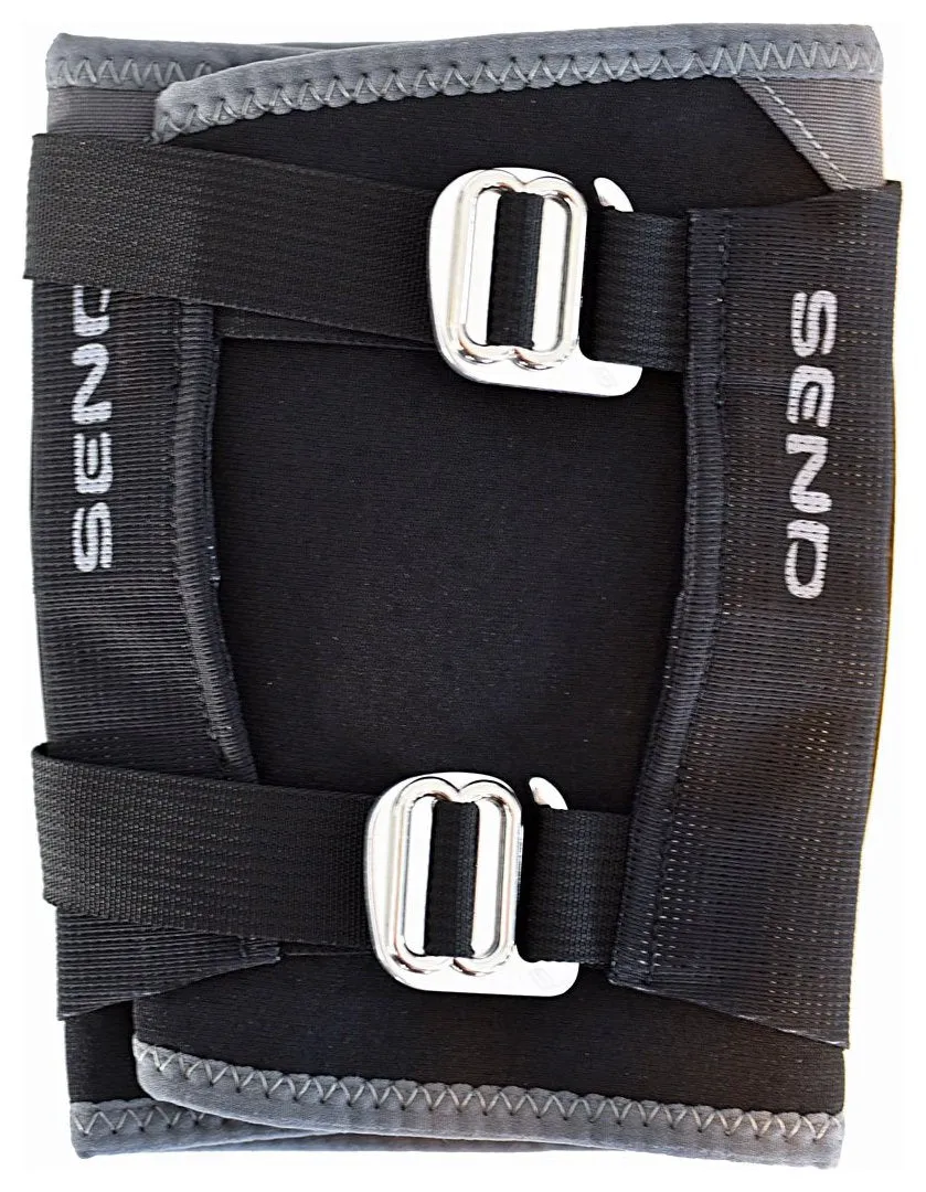 Mini Slim - Smoke, knee pad