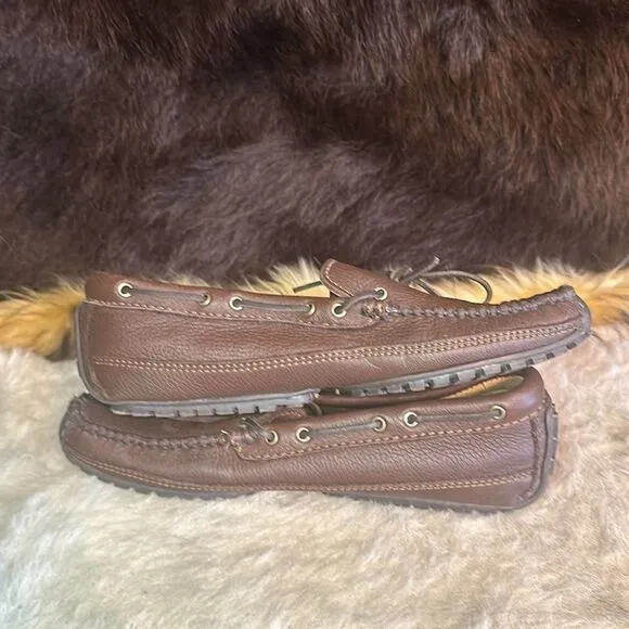 Minnetonka shoes 11 (1400)