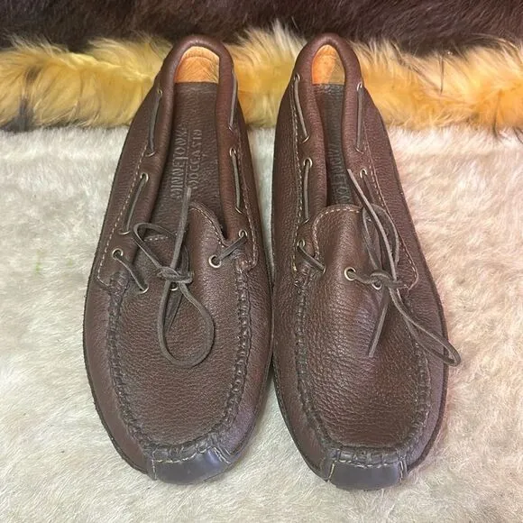 Minnetonka shoes 11 (1400)