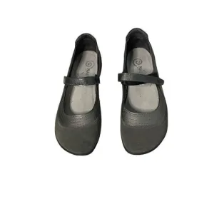 Naot Kirei Sterling Leather Women’s Mary Jane  Shoes Women’s Size 38