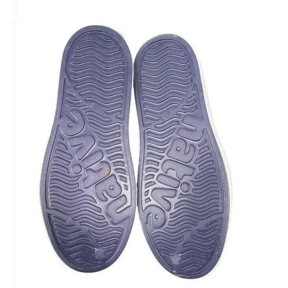 NATIVE Jefferson Shoes J5 Regatta Blue Waterproof Vegan School Outdoor Unisex