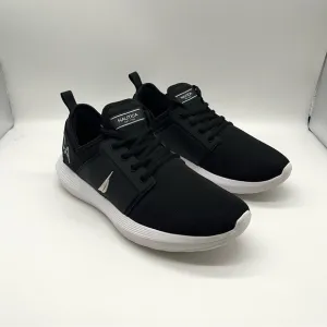 Nautica Athletic Lace Up Sneakers Lightweight &amp; Fashionable Walking Shoes Sz 10