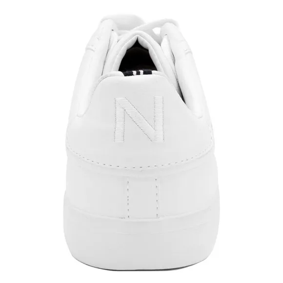 Nautica Men’s Sneakers sz 12 Low Cut Lace Up NEW #G820