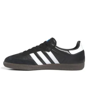 NEW adidas Samba ADV Skate Shoes Black / White / Gum IE3100 Mens 10 US 44 9.5 UK