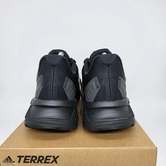 New Adidas Terrex Soulstride Men's Trail Running Shoes Size 11.5