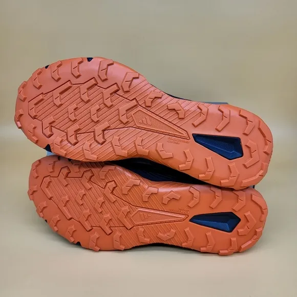 New Adidas Terrex Tracefinder Men's Trail Runner Shoes Size 11.5