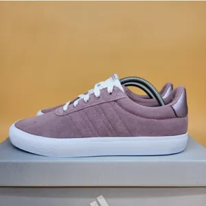 New Adidas Vulcraid3R Women's Skate Boarding Shoes Size 10