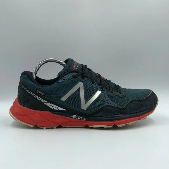 New Balance 910 GX3 Trail Shoes Men’s Sz 10