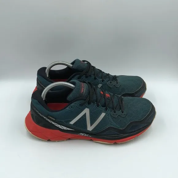 New Balance 910 GX3 Trail Shoes Men’s Sz 10