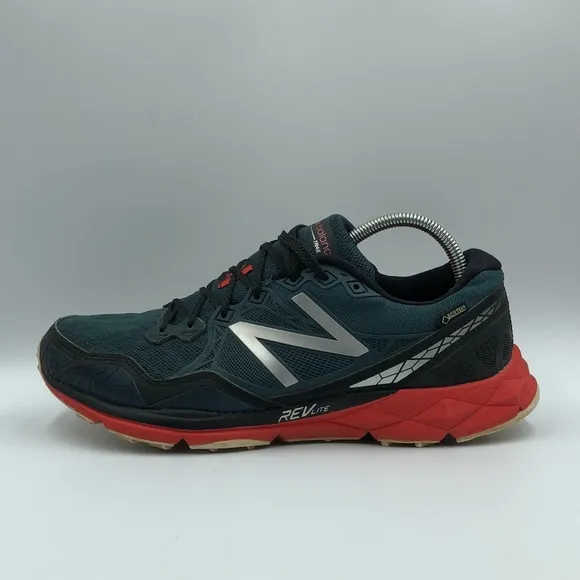 New Balance 910 GX3 Trail Shoes Men’s Sz 10