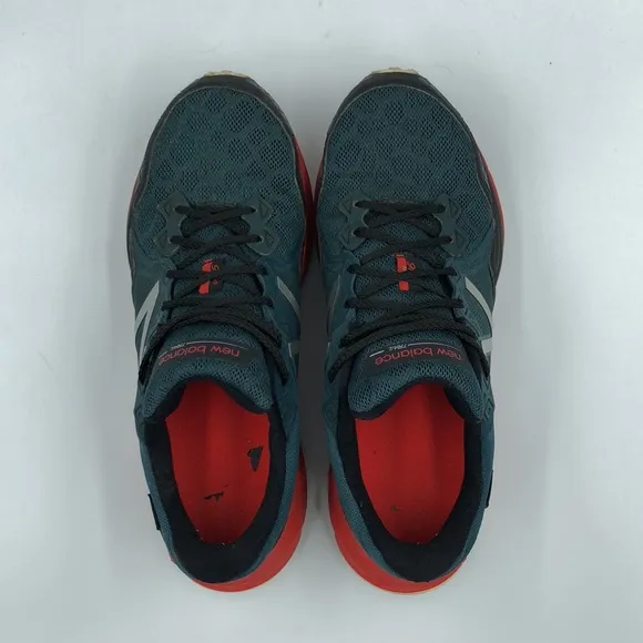 New Balance 910 GX3 Trail Shoes Men’s Sz 10