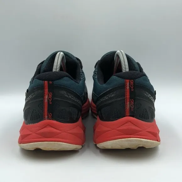 New Balance 910 GX3 Trail Shoes Men’s Sz 10