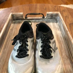 New Balance Arishi Trail V1 Running Shoes Gray Green Women's size 9.5 WTARISS1
