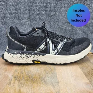 New Balance FF X Hierro V7 Men's Size 12 Black Trail Running Shoes MTHIER7V