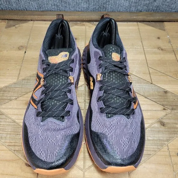 New Balance FF X Hierro V7 WTHIER7M Purple Running Shoes Women’s Size 9.5