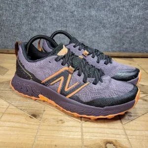 New Balance FF X Hierro V7 WTHIER7M Purple Running Shoes Women’s Size 9.5