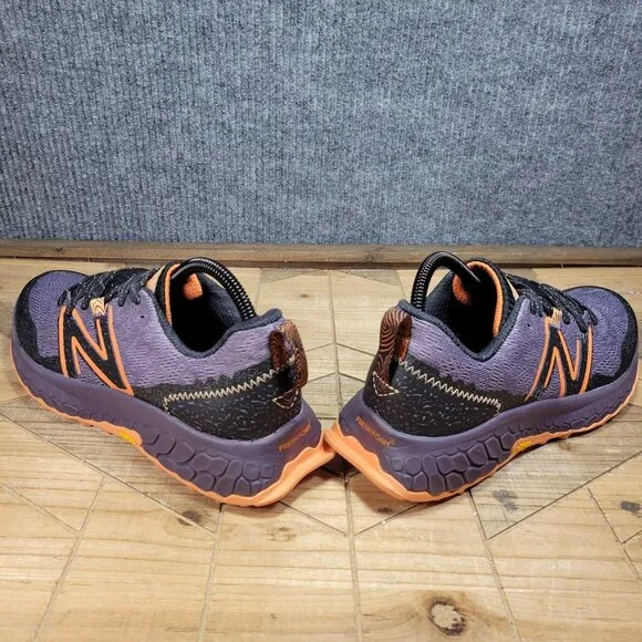 New Balance FF X Hierro V7 WTHIER7M Purple Running Shoes Women’s Size 9.5