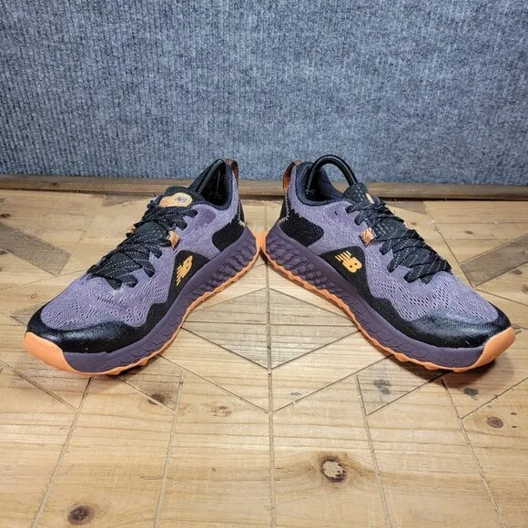 New Balance FF X Hierro V7 WTHIER7M Purple Running Shoes Women’s Size 9.5