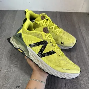 New Balance Fresh Foam Hierro v6 Men's Trail Running Shoes Sneaker Size 14 D