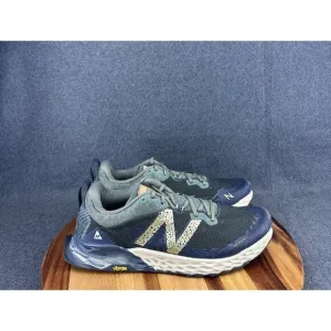 New Balance Mens 15D Fresh Foam Hierro V6 Trail Running Sneaker Shoes MTHIERB6