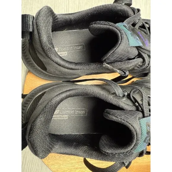 New Balance Men's NITREL V4 Dynasoft Trail Running - 11.5 D - MTNTRMB4 - Black