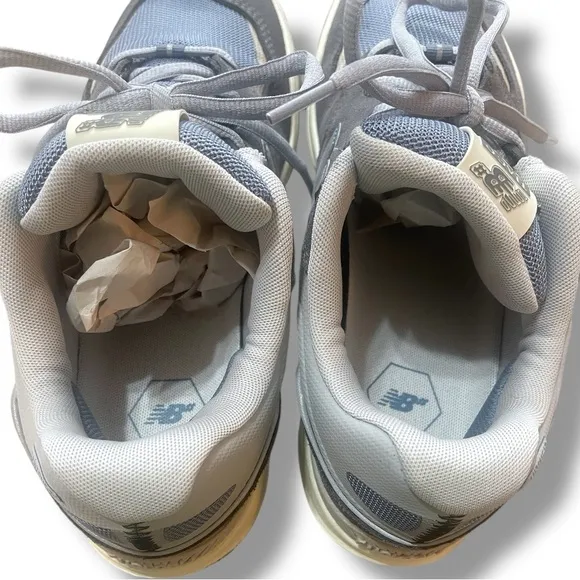New Balance x Tiago Lemos Collab Shoes Numeric 1010 8.5M Castlerock/Reflection