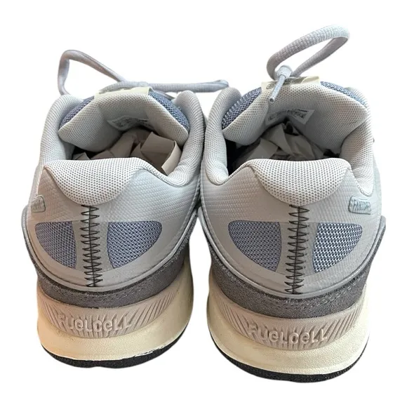 New Balance x Tiago Lemos Collab Shoes Numeric 1010 8.5M Castlerock/Reflection