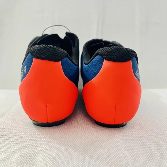 NEW Bontrager Circuit Road Cycling Shoes w BOA L6 Dial, bonus NEW 3-Bolt cleats