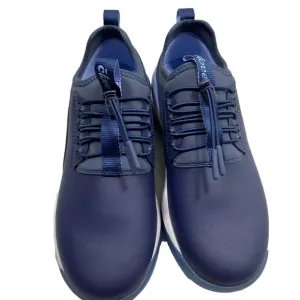 NEW CLOVE  Classic Sneakers Size 8.5 Healthcare Comfort Toggle Fluid Resistant