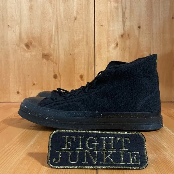 NEW! Converse CHUCK TAYLOR 70 ALL STAR RENEW KNIT Men 11 High Top Shoes Sneakers