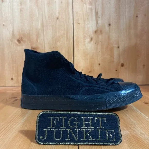NEW! Converse CHUCK TAYLOR 70 ALL STAR RENEW KNIT Men 11 High Top Shoes Sneakers