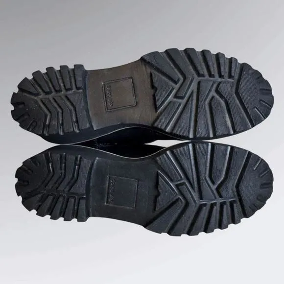 New Dolce Vita Huey H2O Boots | Black | Women’s, Size 6.5