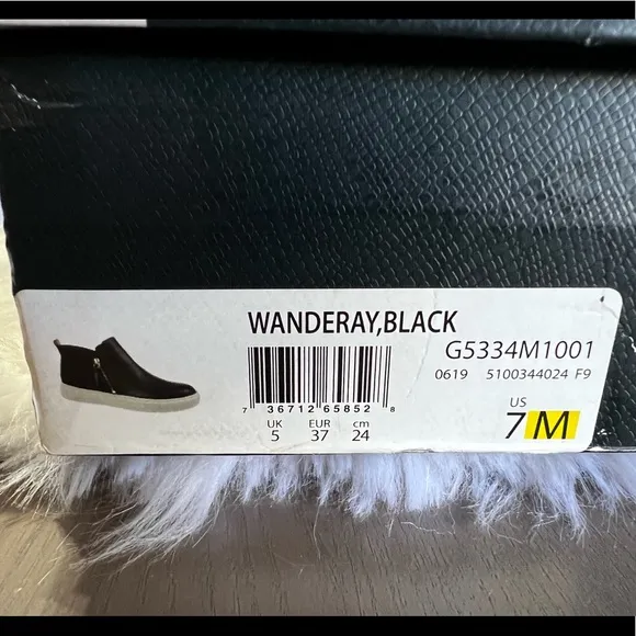 New Dr. Scholl’s Wanderay Women’s Shoes