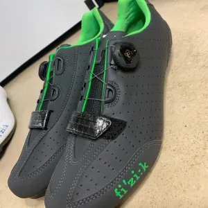 New fizik men’s cycling/ racing/ spinning shoes 🚵‍♀️