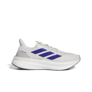 [NEW] Men's adidas UltraBoost 5X Running Shoes 'Gray' JS3516