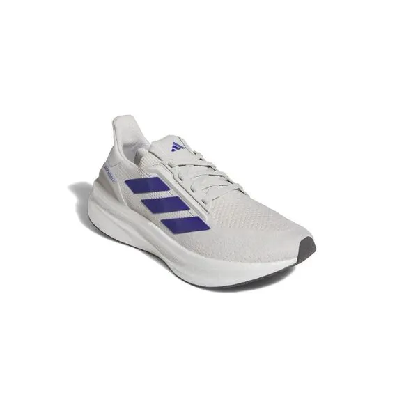 [NEW] Men's adidas UltraBoost 5X Running Shoes 'Gray' JS3516