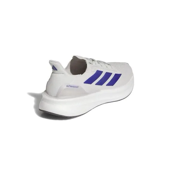 [NEW] Men's adidas UltraBoost 5X Running Shoes 'Gray' JS3516