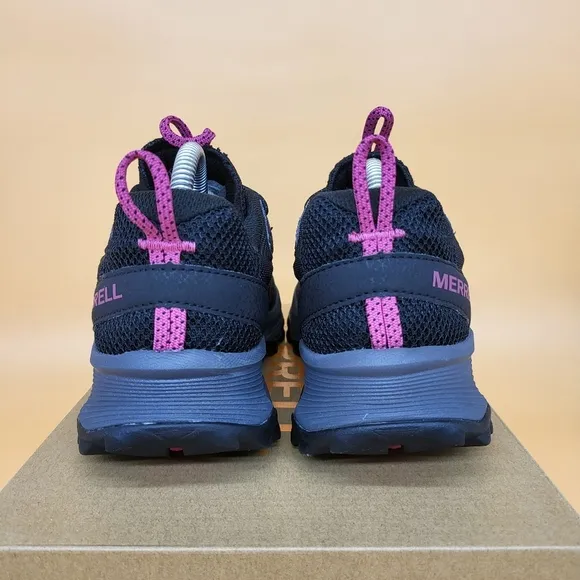New Merrell Women's Speed Strike Aerosport Hiking Shoes Size 9