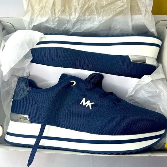 New MK Shoes