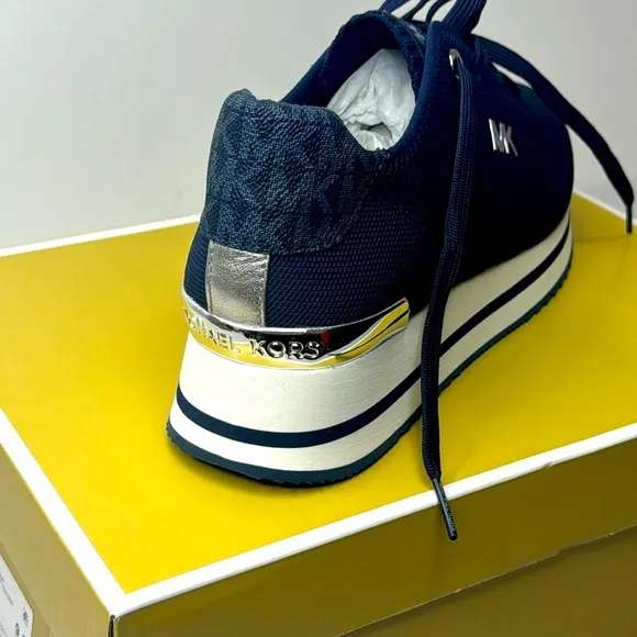 New MK Shoes