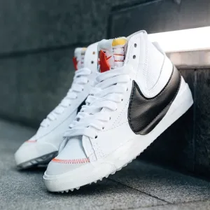 New Nike Blazer Mid 77 Men’s High Top Sneakers